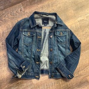 Gap Kids denim jacket